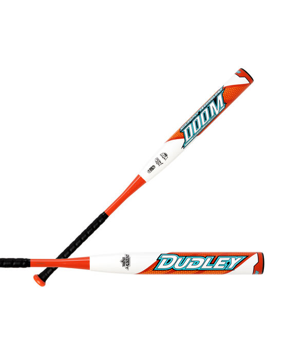 2022 Dudley Doom Endload USSSA Slowpitch Softball Bat 